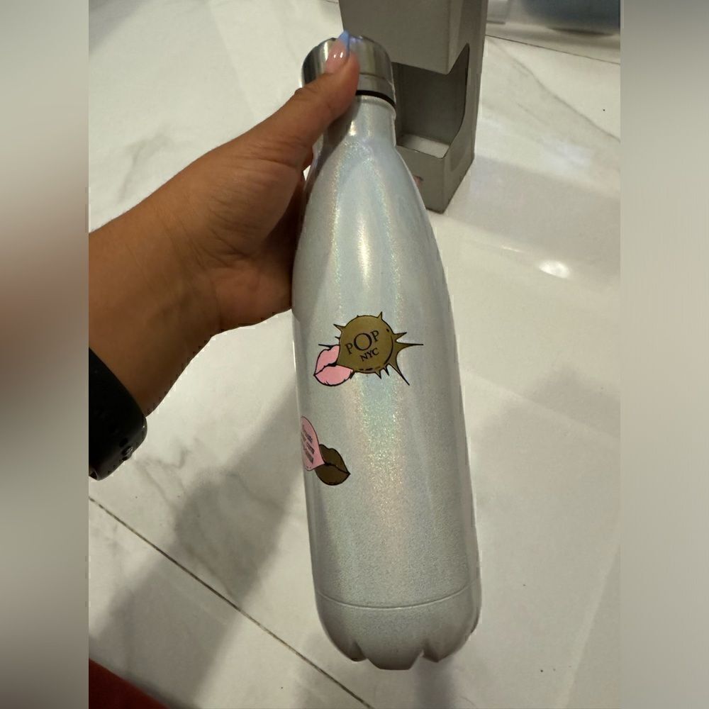 Cute water bottle #18 - Picture 6 of 7